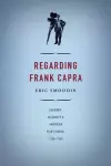 Regarding Frank Capra cover