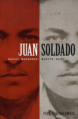 Juan Soldado cover