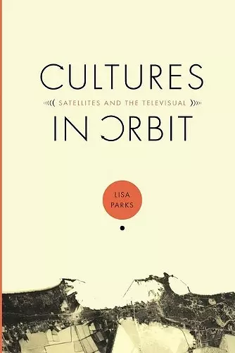 Cultures in Orbit cover