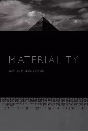 Materiality cover