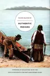 Authentic Indians cover