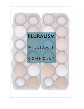 Pluralism cover