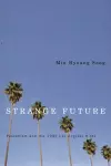 Strange Future cover