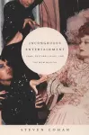 Incongruous Entertainment cover