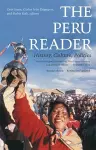 The Peru Reader cover