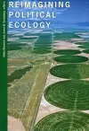 Reimagining Political Ecology cover