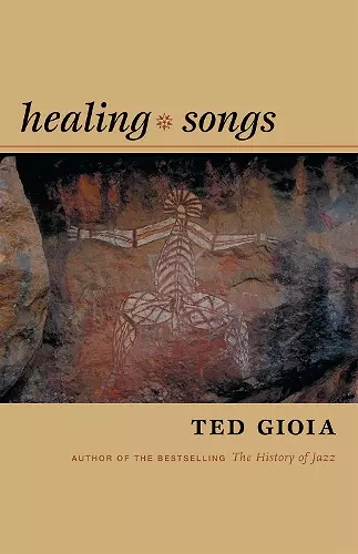 Healing Songs cover