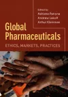 Global Pharmaceuticals cover