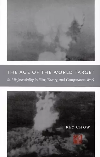 The Age of the World Target cover