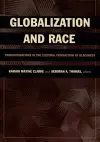 Globalization and Race cover