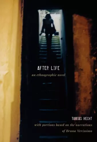 After Life cover