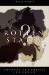 Rotten States? cover