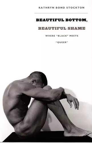 Beautiful Bottom, Beautiful Shame cover