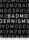 Bad Modernisms cover