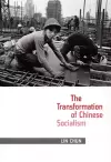 The Transformation of Chinese Socialism cover