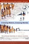 Crossing Waters, Crossing Worlds cover