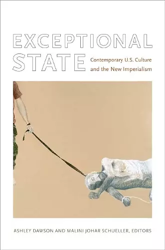 Exceptional State cover