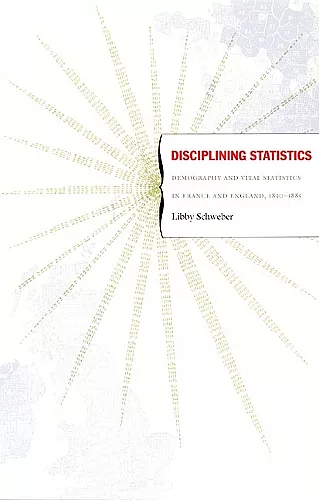 Disciplining Statistics cover