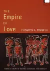 The Empire of Love cover