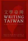 Writing Taiwan cover
