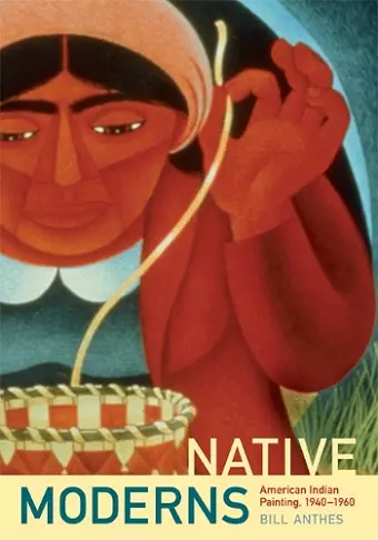 Native Moderns cover