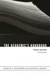 The Academic's Handbook cover