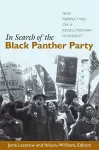 In Search of the Black Panther Party cover