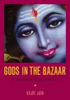 Gods in the Bazaar cover