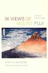 36 Views of Mount Fuji cover