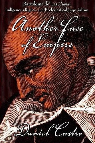 Another Face of Empire cover