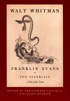 Franklin Evans, or The Inebriate cover