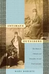 Intimate Outsiders cover