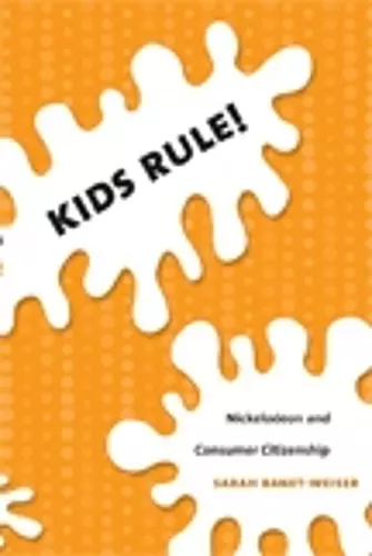 Kids Rule! cover