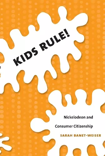 Kids Rule! cover