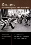 Redress for Historical Injustices in the United States cover