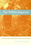 The Will to Improve cover