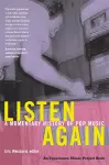 Listen Again cover