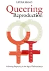 Queering Reproduction cover