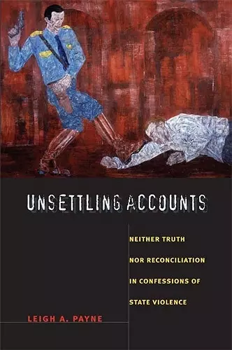 Unsettling Accounts cover