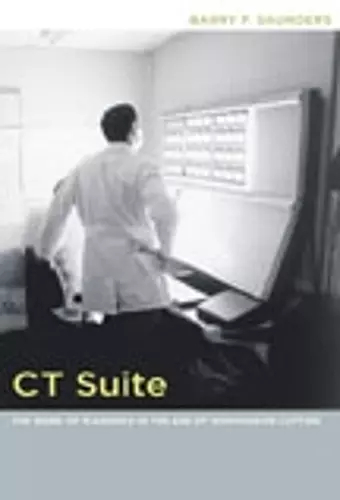 CT Suite cover