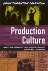 Production Culture cover