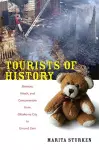 Tourists of History cover