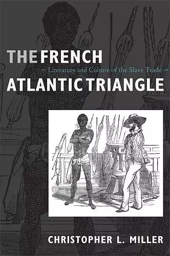 The French Atlantic Triangle cover