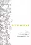 Secularisms cover