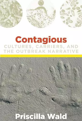 Contagious cover