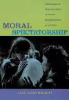 Moral Spectatorship cover