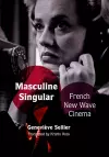 Masculine Singular cover