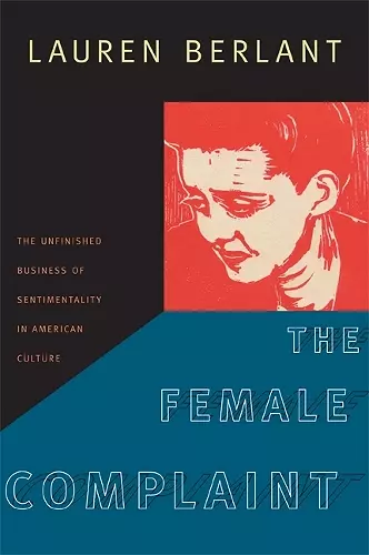 The Female Complaint cover