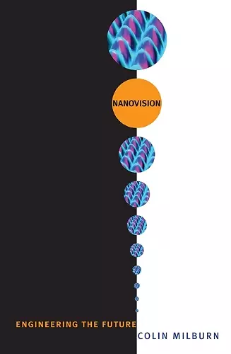 Nanovision cover