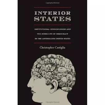 Interior States cover